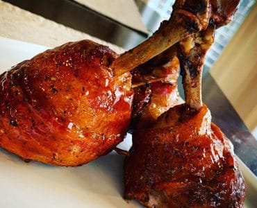 Grillax Chicken Lollipops