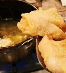 Southern Fish Fry