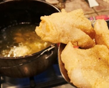 Southern Fish Fry