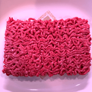 Ground Beef