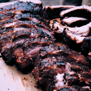 Ultimate Rib Rub