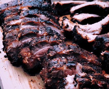 Ultimate Rib Rub