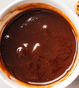 Ultimate Brisket Sauce