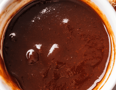 Ultimate Brisket Sauce