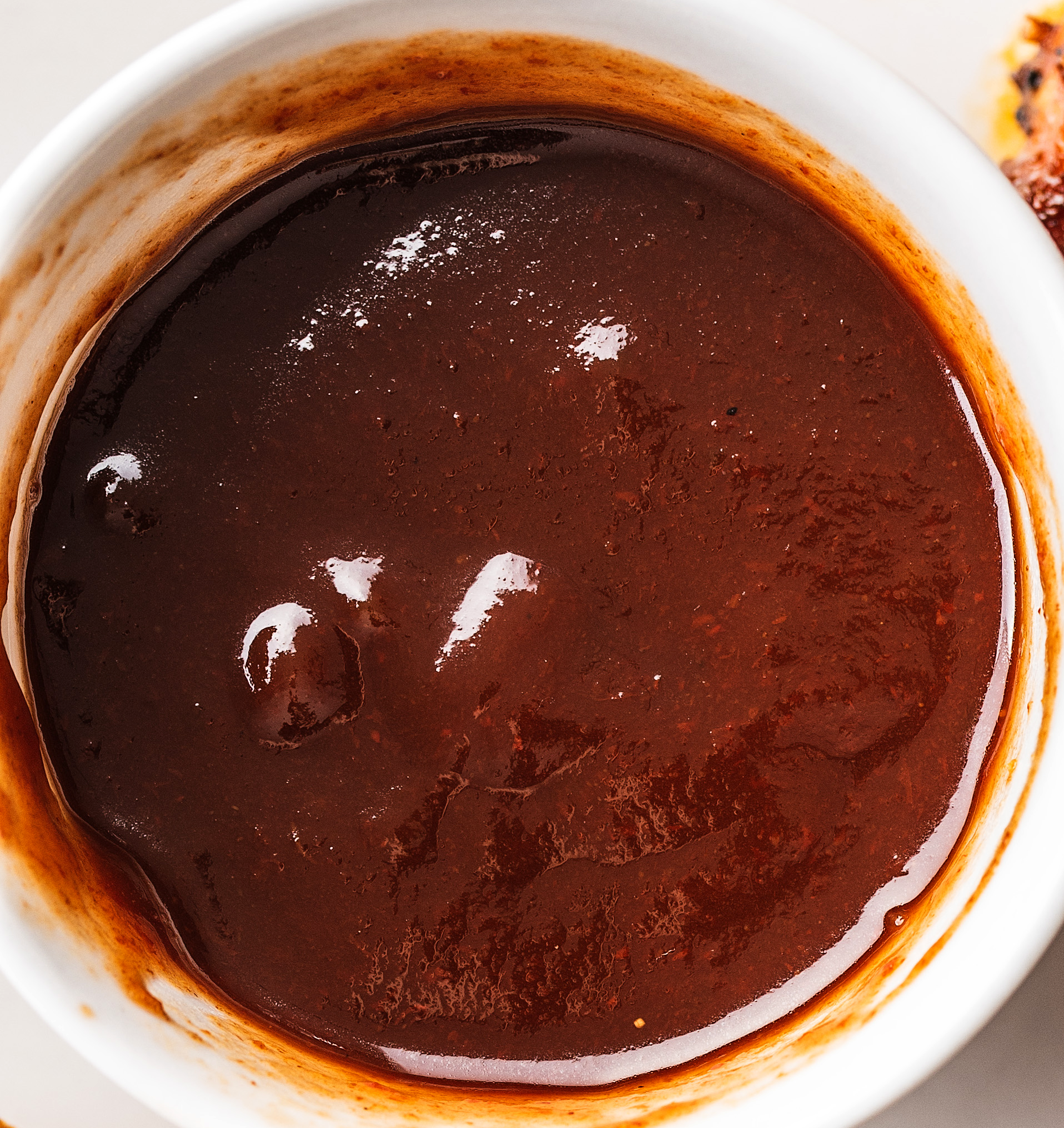 Ultimate Brisket Sauce