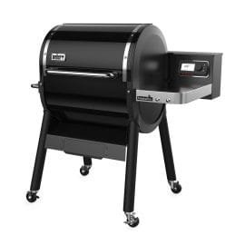 Pellet Grills