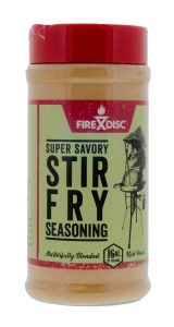 Super Savory Stir Fry Seasoning-image