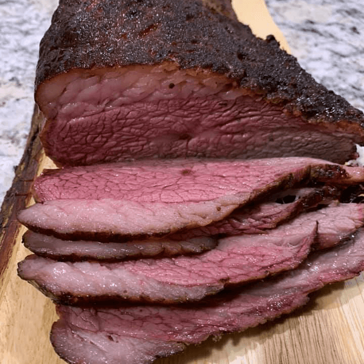 Ultimate Tri Tip