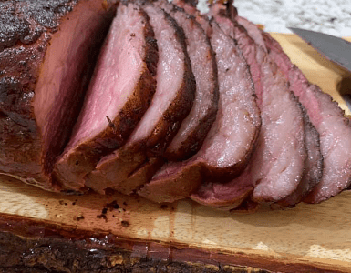 Ultimate Tri Tip