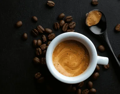 Java Rib Sauce
