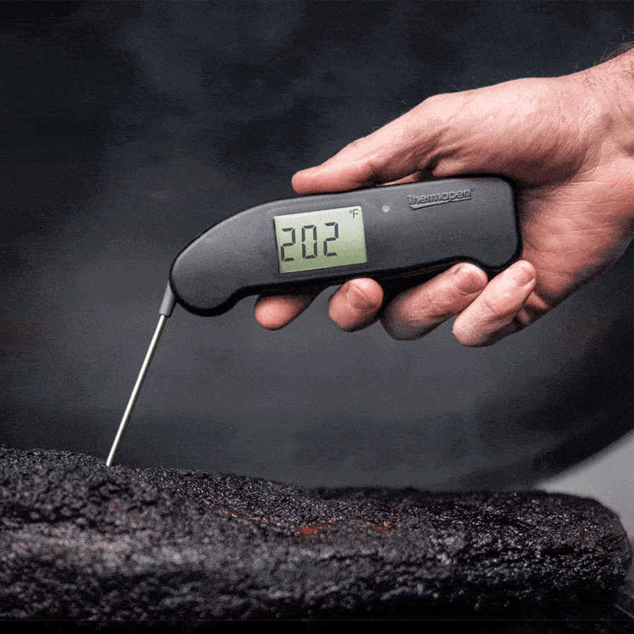 Thermapen One instant readings