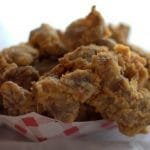Gas Station Gizzards