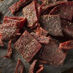 Make your own jerky
