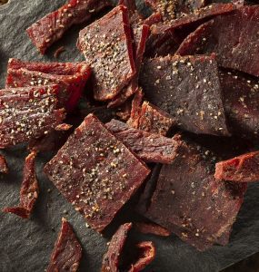 Make your own jerky