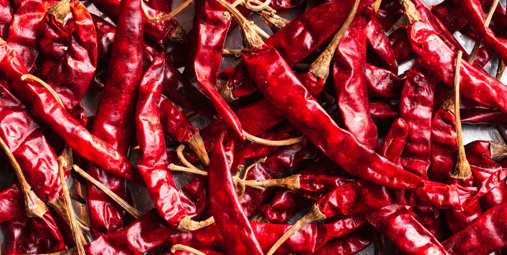 Smoked Paprika 101, The Peppers