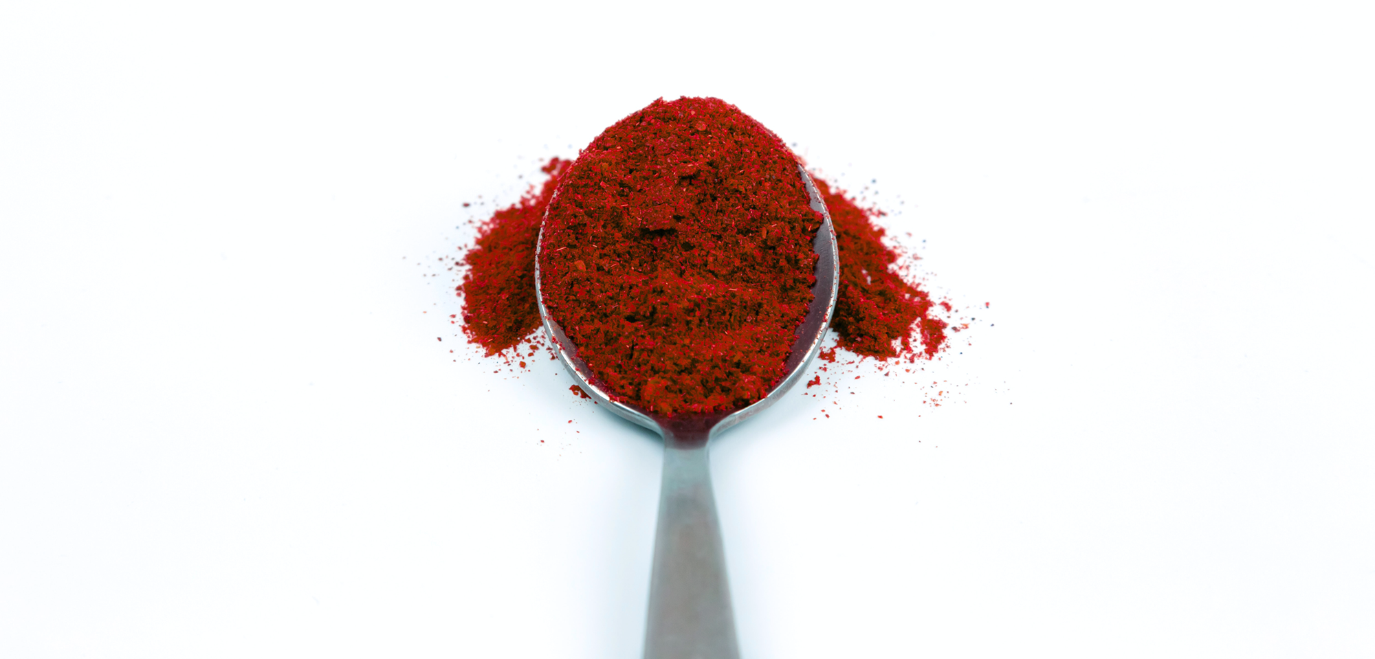 Smoked Paprika 101, The Powder