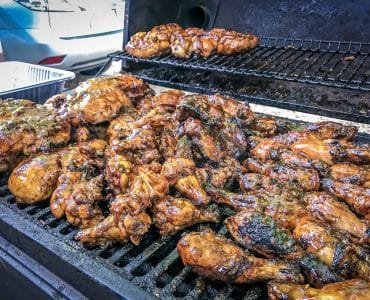 Mississippi BBQ Trail