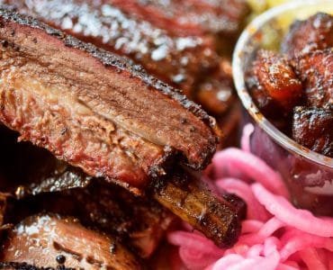 NC BBQ