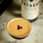 Espresso Martini