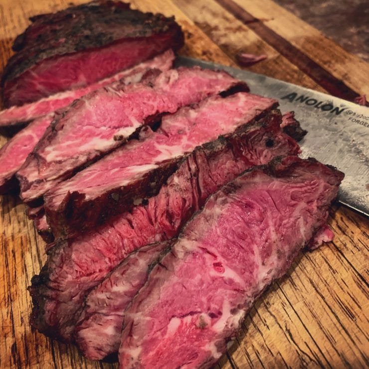 Flatiron Steak