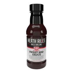 Heath Riles Sweet BBQ