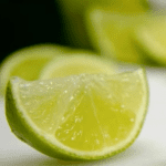 Lime Wedges