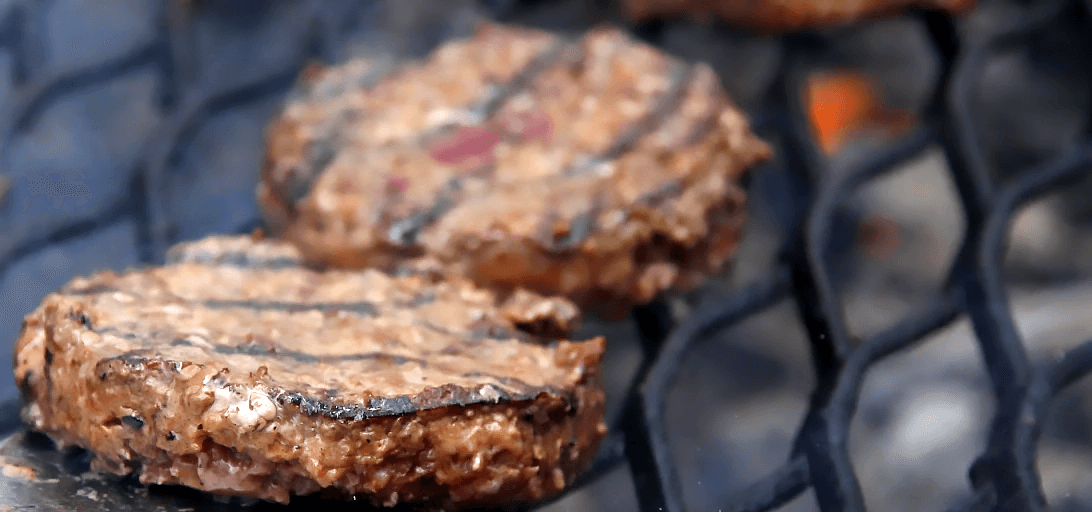 Ultimate Burger