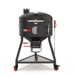 The Huntsman Grill The Huntsman, by Spider Grills