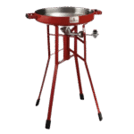 FireDisc 380 FireDisc 380 -- Grillax