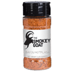 The Smokey Goat: Essentials Bayou Hotflash
