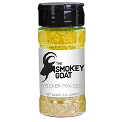 Pecker Powder