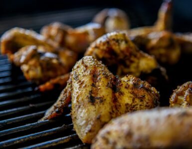 Chicken 101