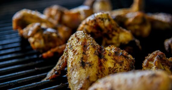 Chicken 101