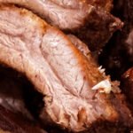 Halftime Smoker Ribs