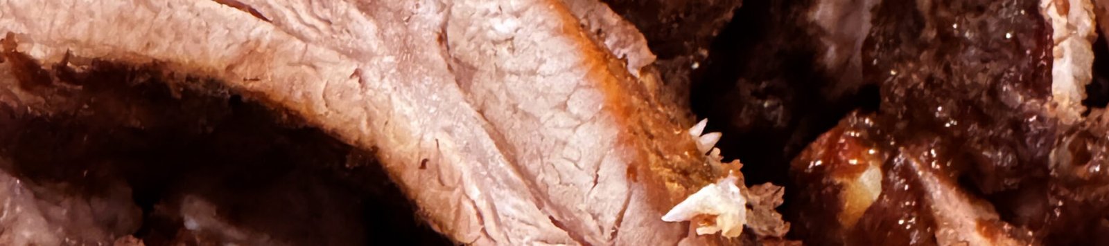 Halftime Smoker Ribs