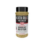 Garlic Butter Rub