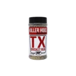 Killer Hogs TX Brisket Rub Killer Hogs TX Brisket