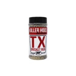 Killer Hogs TX Brisket