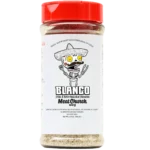 Meat Church BBQ's Blanco