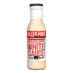 Killer Hogs Mississippi White Sauce
