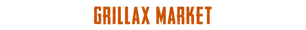 Grillax Market