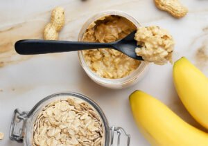 Guru New Year Smoothie