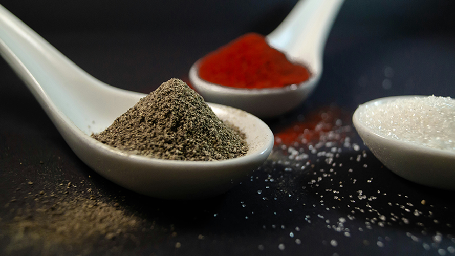 Montreal Steak Seasoning Recipe