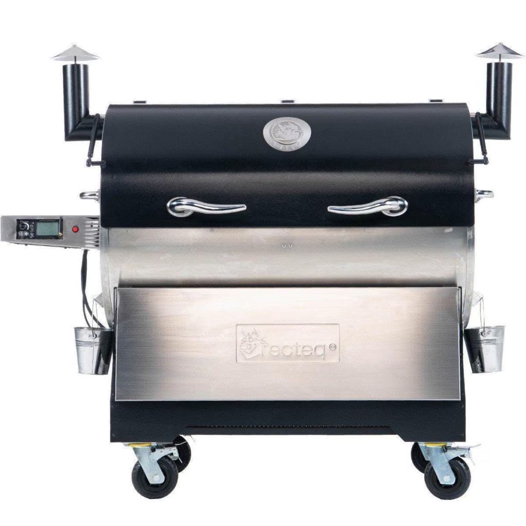 recteq 2500 BFG